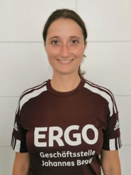 Avatar Bild für Anja Berberich