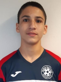 Avatar Bild für Amr Ahmed Hamdy Sayed Ahmed