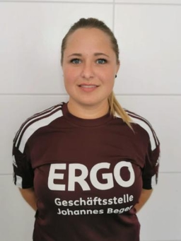 Avatar Bild für Nina Kaufmann