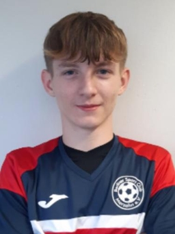 Avatar Bild für Leon-Phillip Fensterer