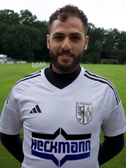 Avatar Bild für Ahmed Leilo