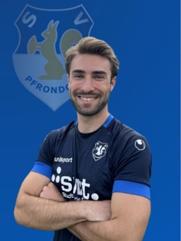 Avatar Bild für Pierre Funk