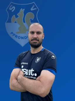 Avatar Bild für Dominik Kuti