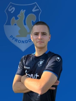 Avatar Bild für Marco Schwarz