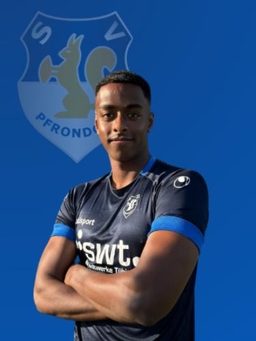 Avatar Bild für Nahom Tsefaye
