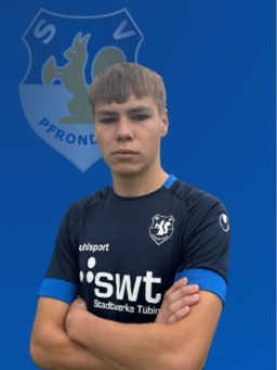 Avatar Bild für Dmytro Veselovskyi