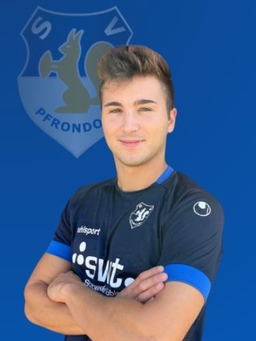 Avatar Bild für Moritz Walz