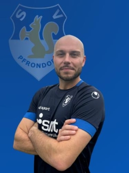 Avatar Bild für Lukas Wittlinger