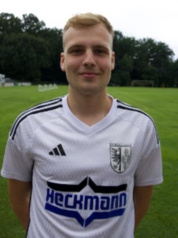 Avatar Bild für Justin Quiring
