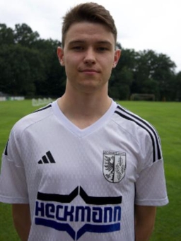 Avatar Bild für Niklas Rosebrock