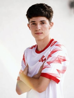 Avatar Bild für Niklas Decker