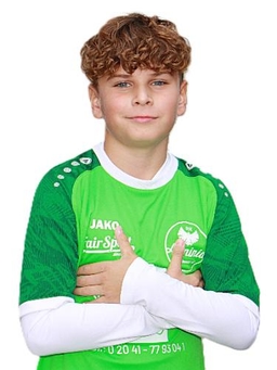 Avatar Bild für Noah Milanovic