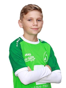 Avatar Bild für Leon Rogatschew