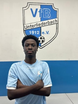 Avatar Bild für Isaac Agyekum
