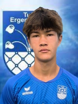 Avatar Bild für Kaleo Aloisius Mauch