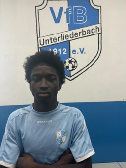 Avatar Bild für Darboe Muhammed