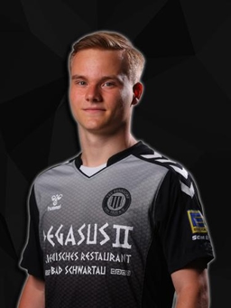 Avatar Bild für Jonah Anderson