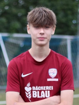 Avatar Bild für Robin Martin Benz