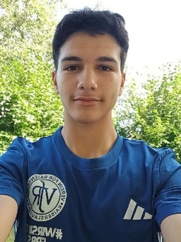 Avatar Bild für Ala Eddine Bouguenna