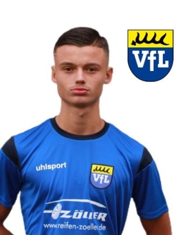 Avatar Bild für Leon Dermaku