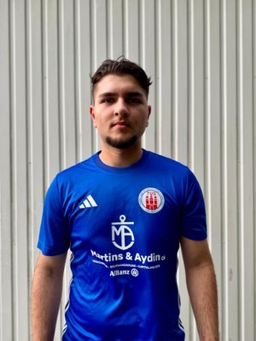 Avatar Bild für Selim Gültekin