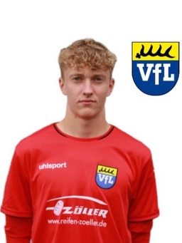 Avatar Bild für Luke Hüttmann