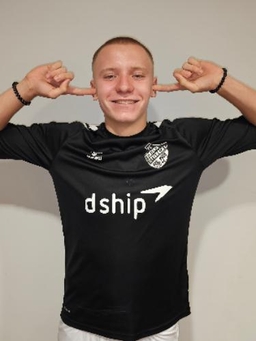 Avatar Bild für Danylo Yakubovskyi