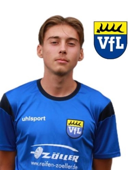 Avatar Bild für Leon Natsidis