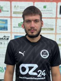 Avatar Bild für David Kuzmanovic