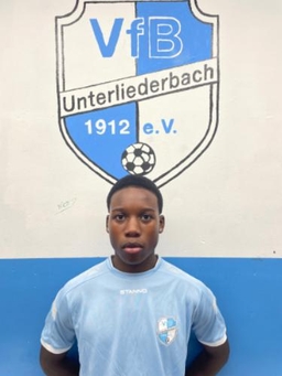 Avatar Bild für Ogieriakhi Orobosa Marvin