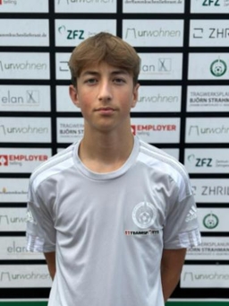 Avatar Bild für Kristian Karczmarzyk