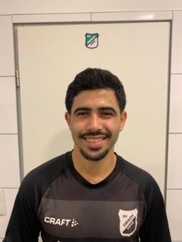 Avatar Bild für Mahmoud Almousa