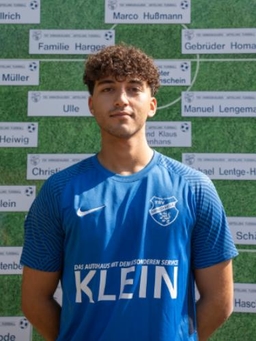Avatar Bild für Mattia Arcuri