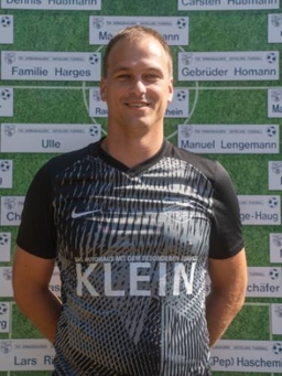 Avatar Bild für Maik de Coster