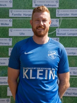 Avatar Bild für Jonas Künneke