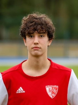 Avatar Bild für Leo Bauroth