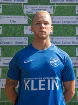 Avatar Bild für Lars Ruth