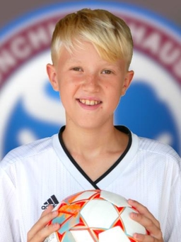 Avatar Bild für Linus Dorscht