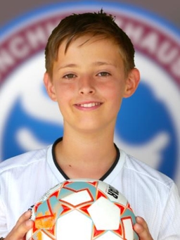 Avatar Bild für Leon Eberle