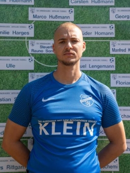 Avatar Bild für Lejs Burekovic