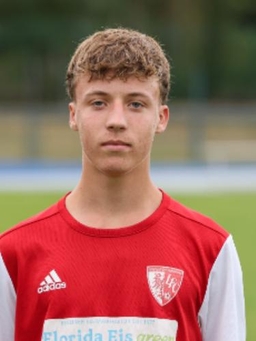 Avatar Bild für Mika Lenz