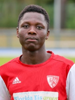 Avatar Bild für Marcel Nychau Mbu
