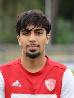 Avatar Bild für Wail Tuana Saeed