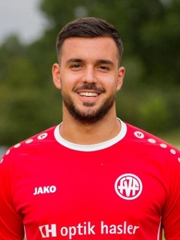 Avatar Bild für Mattia Ruben Gianni