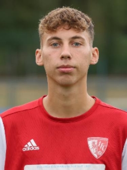 Avatar Bild für Niko Thiedemann