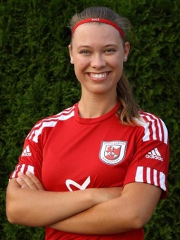 Avatar Bild für Amelie Schwarze