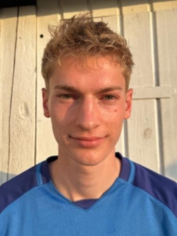 Avatar Bild für Jannes Träder