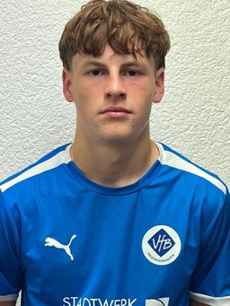 Avatar Bild für Leo Bela Birk