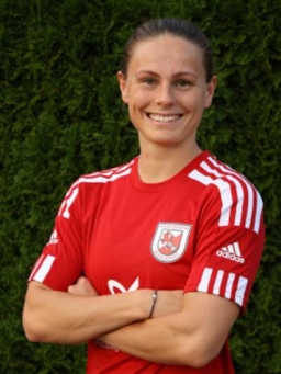 Avatar Bild für Fenja Metz