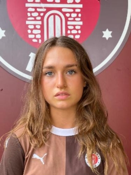 Avatar Bild für Zoe Wagner